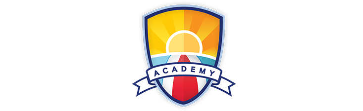 Next Step Academy Logo